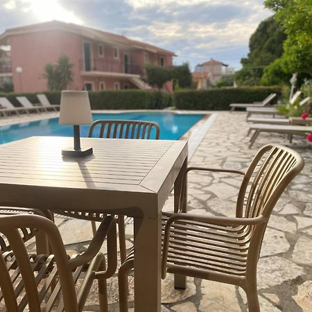 Apartamento Moulinos Loft Svoronata Exterior foto