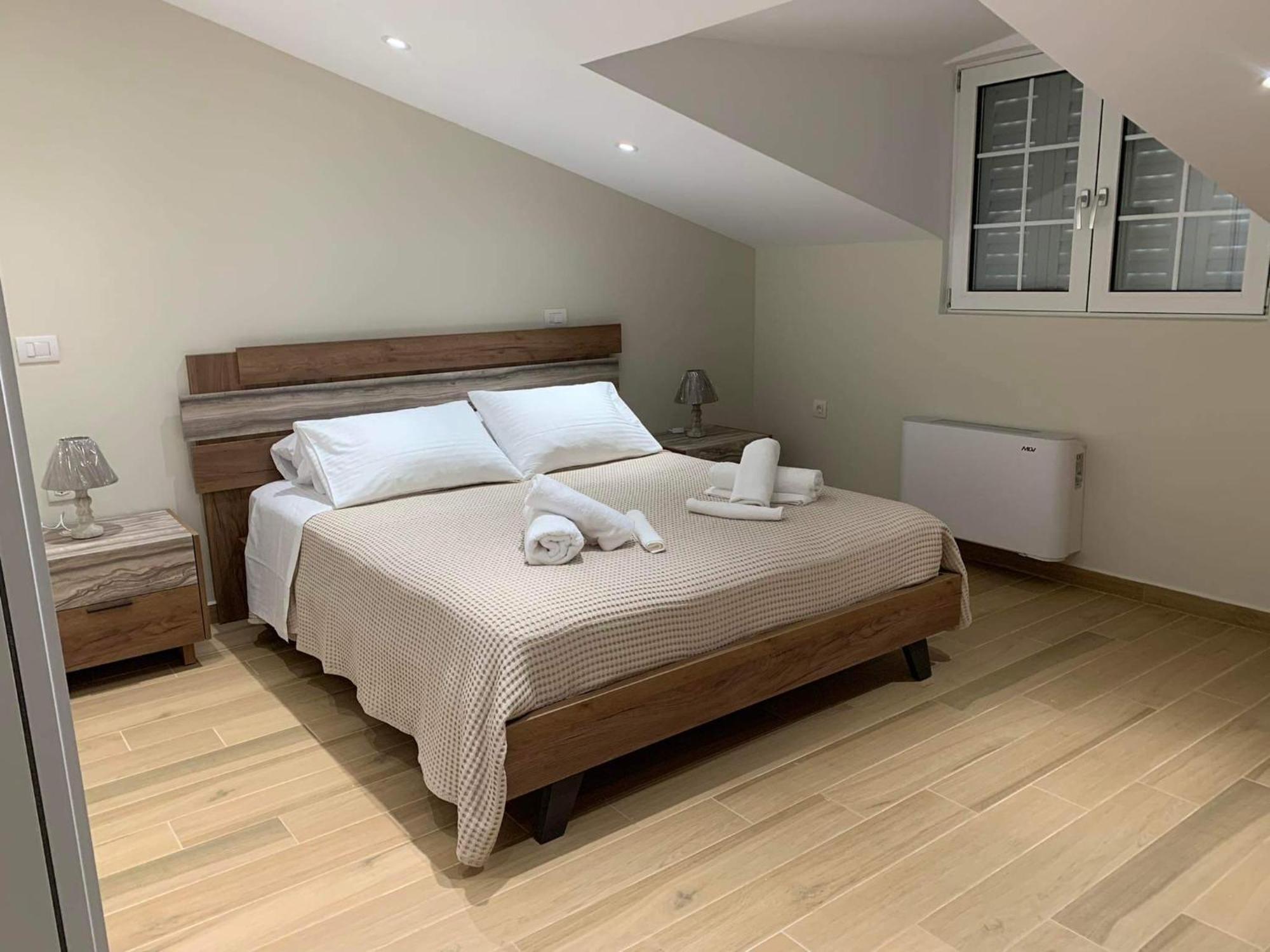Apartamento Moulinos Loft Svoronata Exterior foto