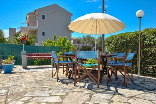 Apartamento Moulinos Loft Svoronata Exterior foto