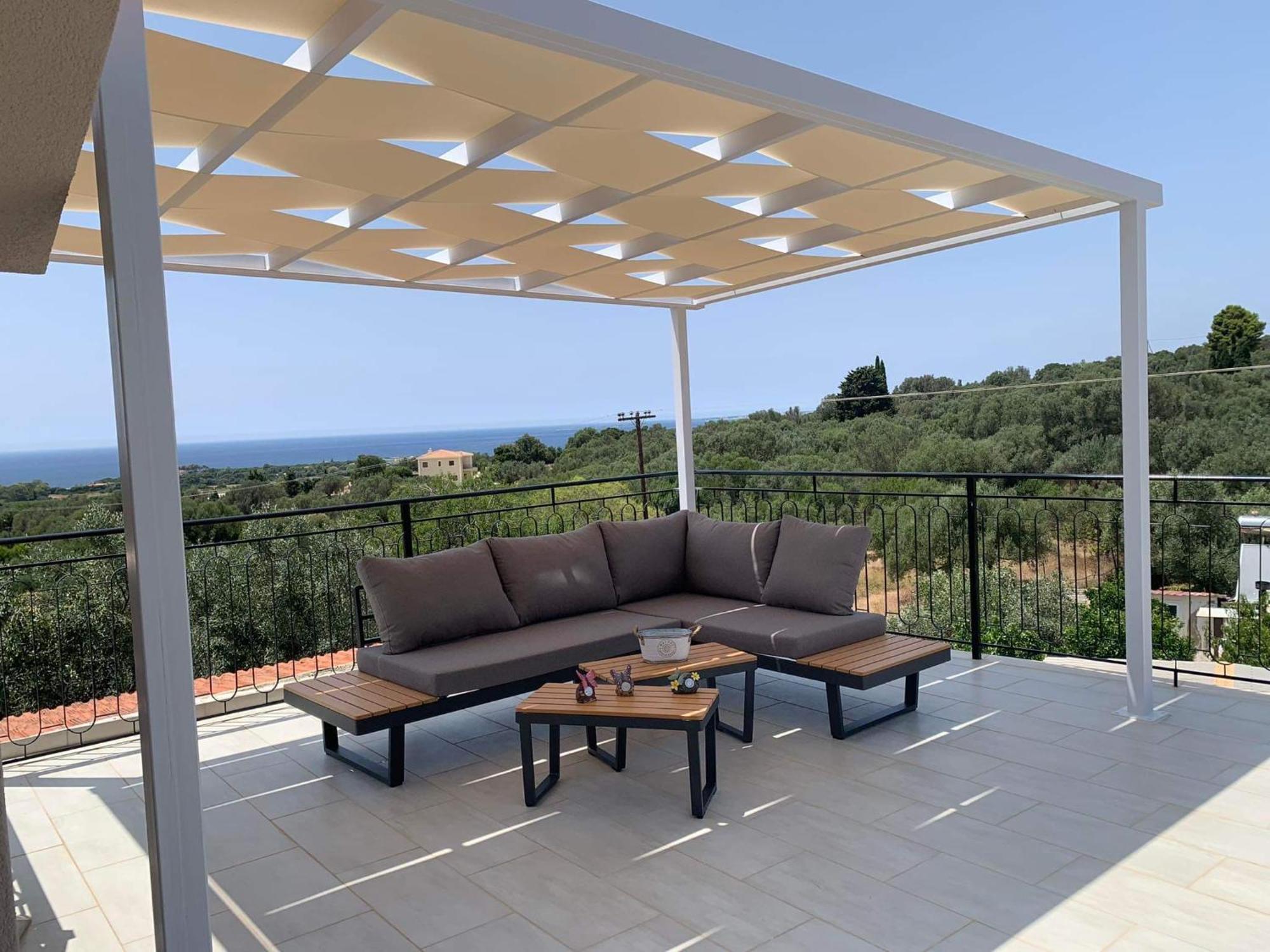 Apartamento Moulinos Loft Svoronata Exterior foto