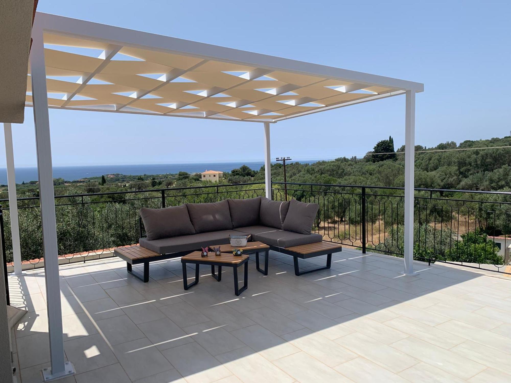 Apartamento Moulinos Loft Svoronata Exterior foto